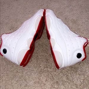 Air Jordan 13 Retro Alternate History of Flight